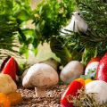 aliments bio