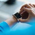 Les bracelets connectés