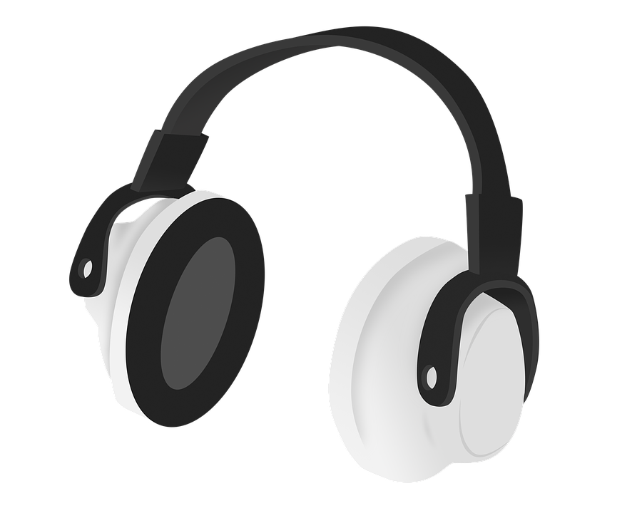 Casque antibruit