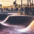 skate electrique