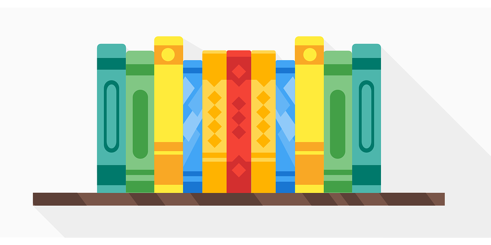 Meuble livre
