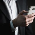 Le téléphone portable