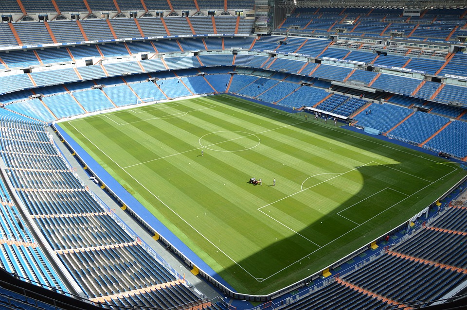 real madrid