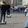 gyropode