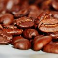 café en grain