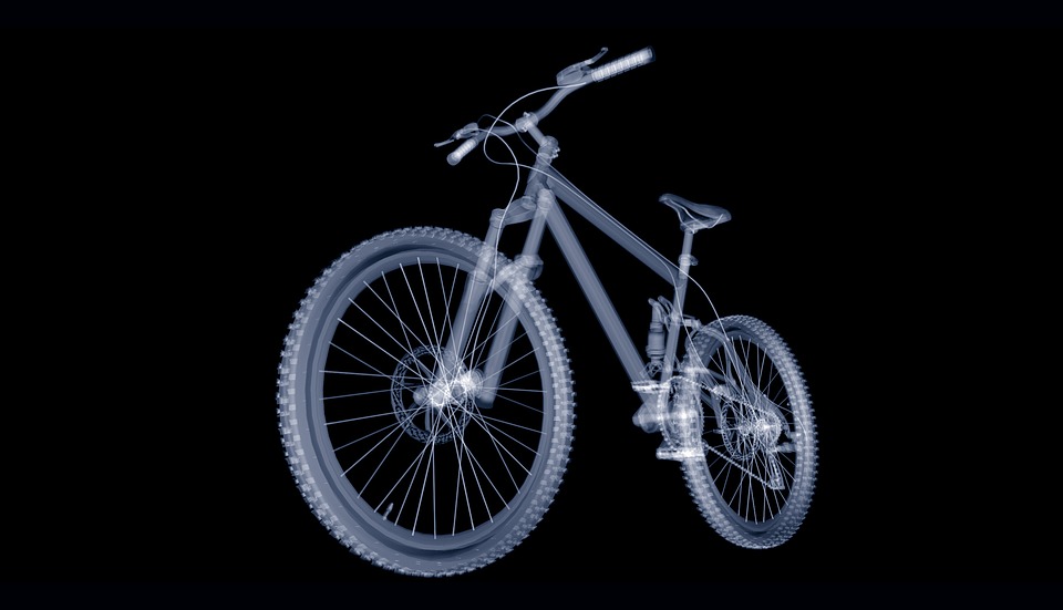 Les vélos électriques
