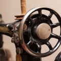 Machine à coudre