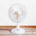 Le ventilateur silencieux