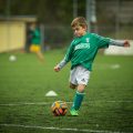 jeu d'enfant