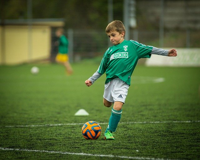 jeu d'enfant