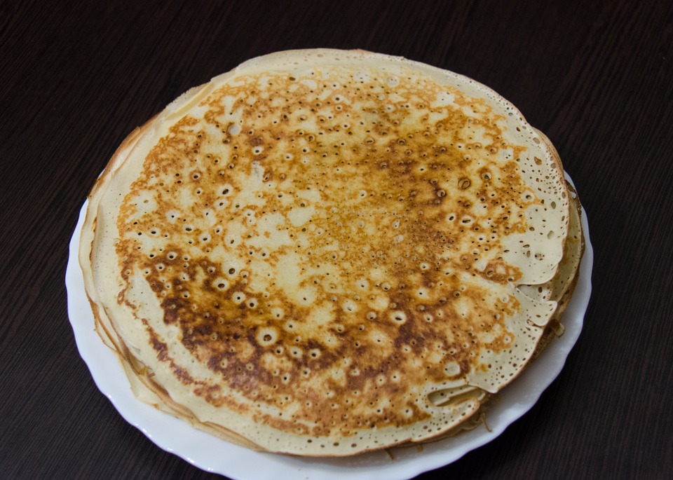 crêpière pro